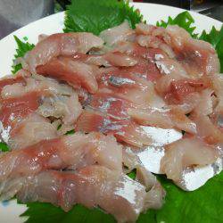 フィーバー前のツバスゲット