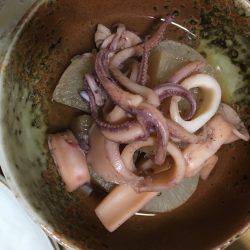 ケンサキ来てます