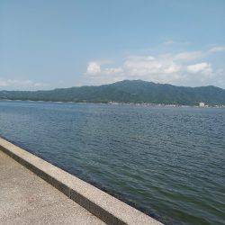 キス、マゴチからのぐ〜ふ〜