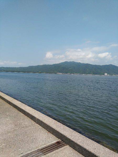 キス、マゴチからのぐ〜ふ〜