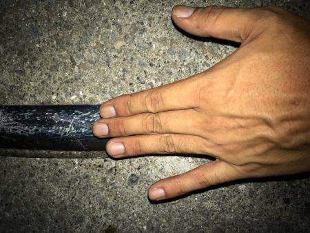 ワインドジャンキー