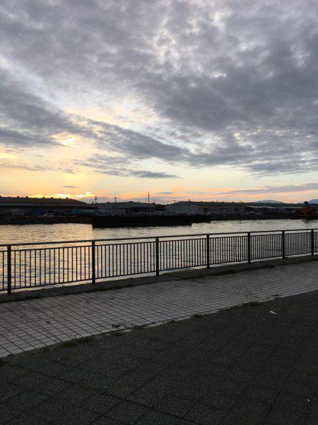 ファミリーフィッシング