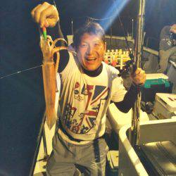 和歌山イカメタル