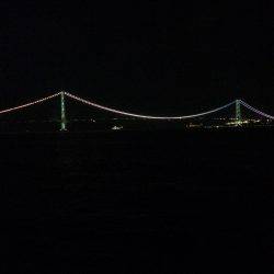 ケンサキ釣れるが数は、、、