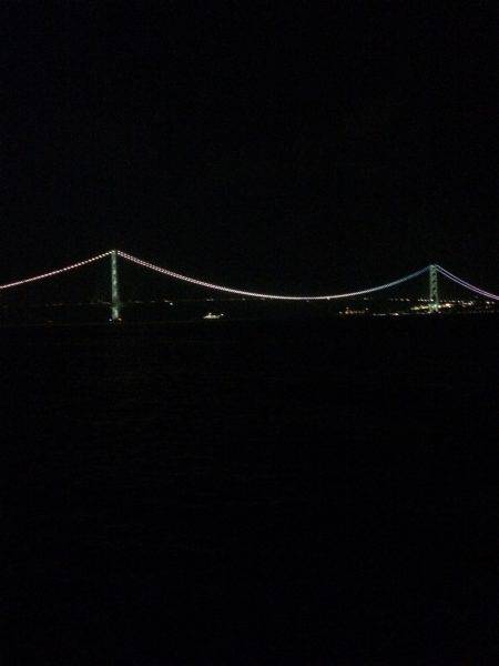 ケンサキ釣れるが数は、、、