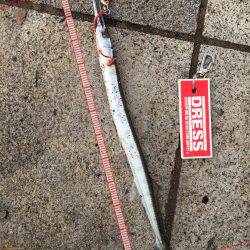 ライトショアジギング