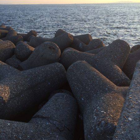 そろそろ終わりかな