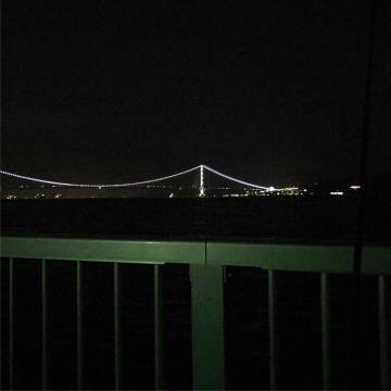 今年初ケンサキゲット