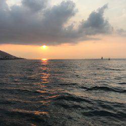 垂水一文字でオクトパッシング