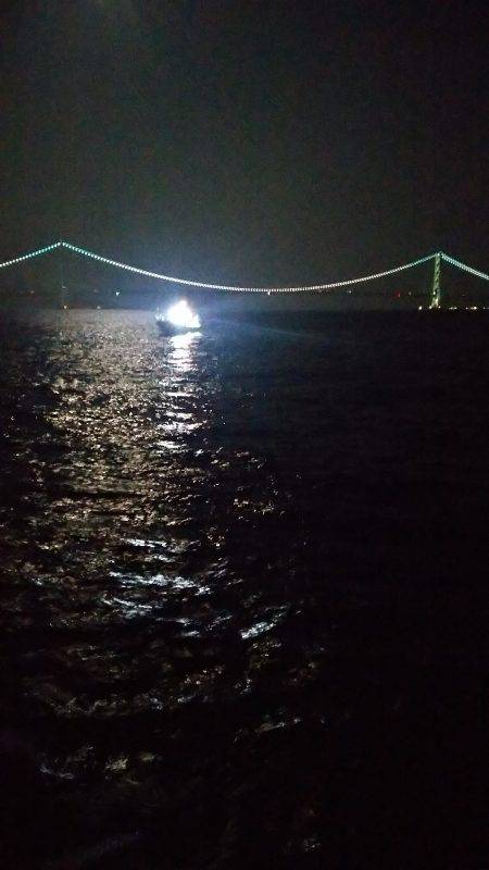 タコしか釣れない