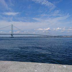 岩屋一文字 ふかせ釣り