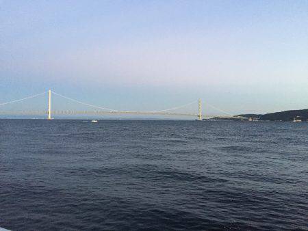 ちょっと寄り道ケンサキ