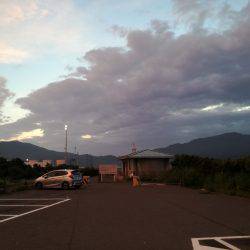 敦賀新港デビュー