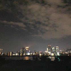 ミノーに来た！