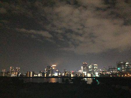 ミノーに来た！