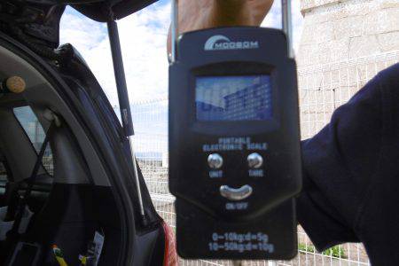 久しぶりの遠征！