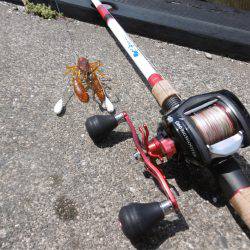 ストラクチャー狙い