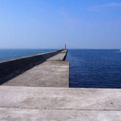 ちょこっとエギング