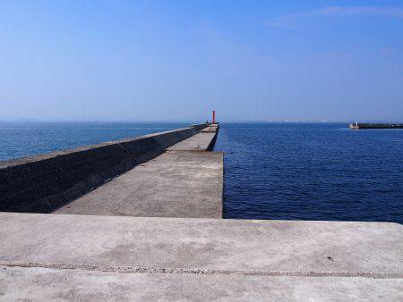 ちょこっとエギング