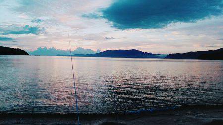 この時期にキス狙い