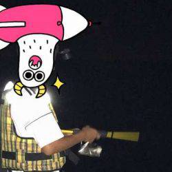 カマシング＆ケンサキング