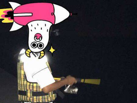 カマシング＆ケンサキング