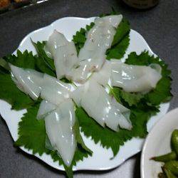 ライトエギング