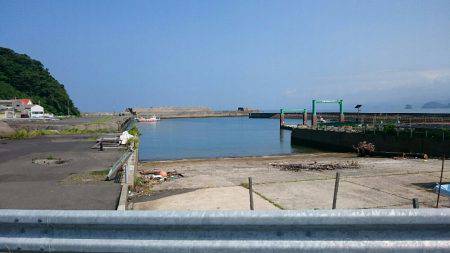 鹿児島釣行 最終日‼