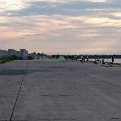 オールリリース(~_~;)