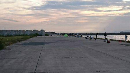 オールリリース(~_~;)