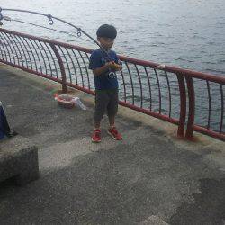 ハヤブサキッズ、イベントに参加しました！