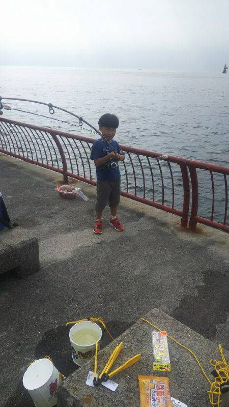 ハヤブサキッズ、イベントに参加しました！