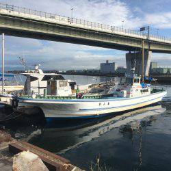 落とし込み釣り