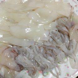 ケンサキ来てます