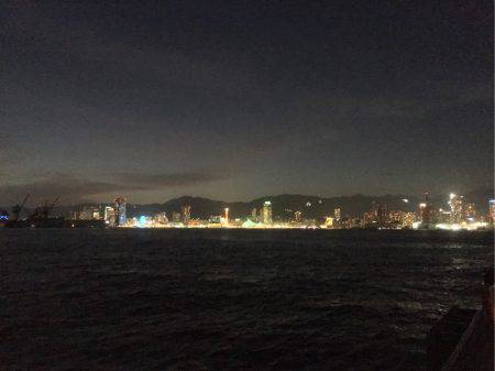 ポートアイランド