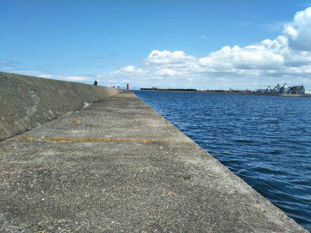 オクトパッシング