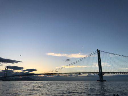 ミツヤ丸 落とし込みサビキ