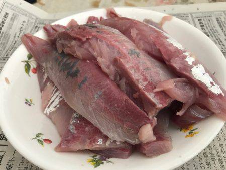 親切な方々のおかげで