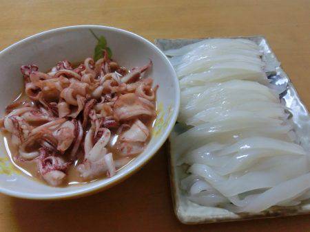 剣先イカ 絶好調‼