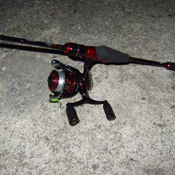 今シーズン初アジ！