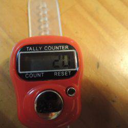 安定してきました