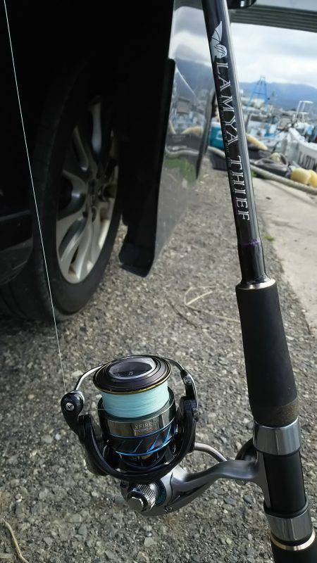 今年初キッス❤