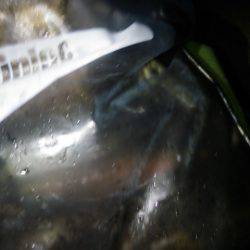 にゅーんとしたりグンっときたり