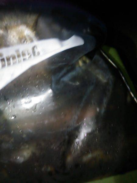 にゅーんとしたりグンっときたり