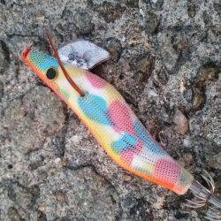 team\’ゲッソー調査部隊