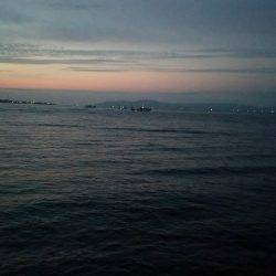 エギング ジギング