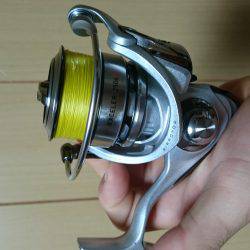 トップでシオ！