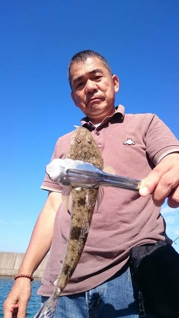 キスリベンジ＆マゴチ！