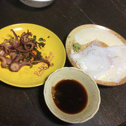 誕生日のプレゼントかな？