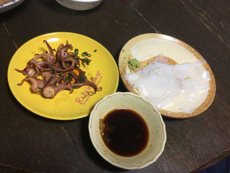 誕生日のプレゼントかな？